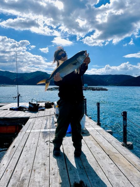 10.21釣堀紀州