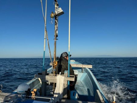 お友達と一緒に