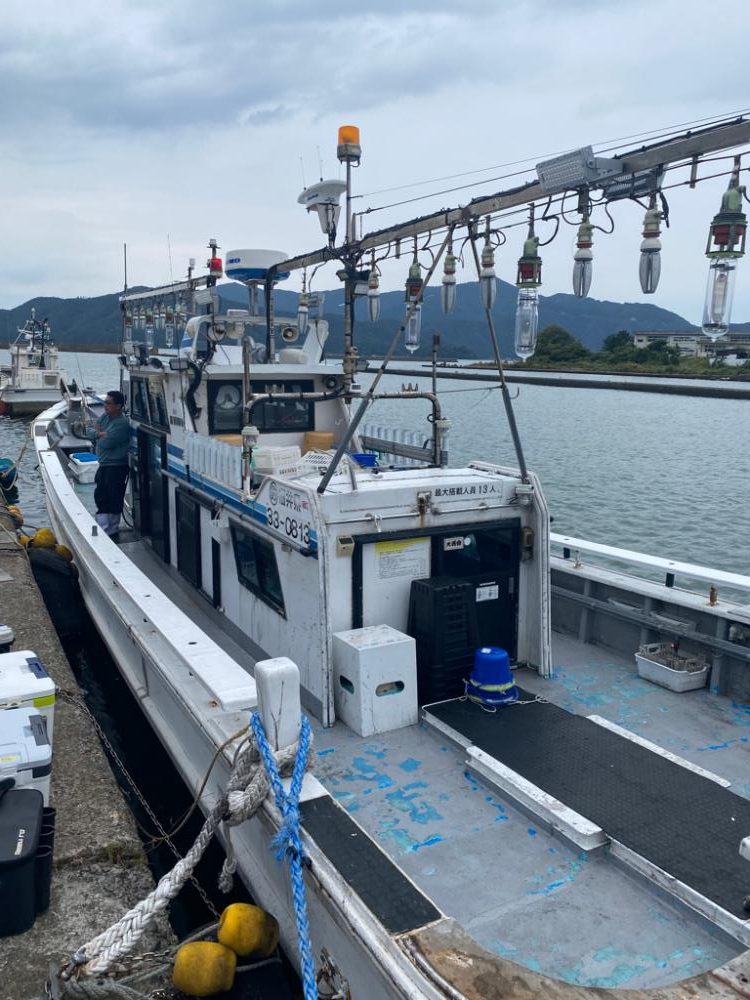 ナイトティップラン