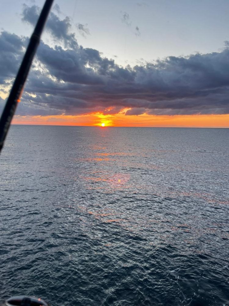 2023 佐渡ヶ島エギング 29回目【10月12日】