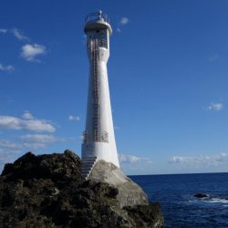 シマノの磯釣り大会の順延日でした