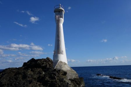 シマノの磯釣り大会の順延日でした