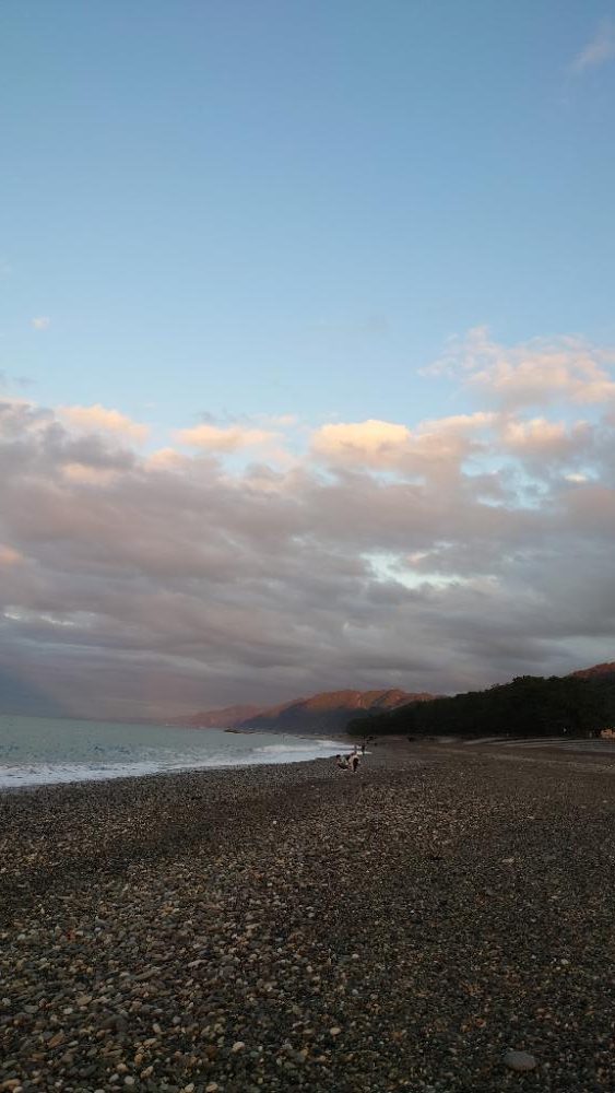 色々つれました