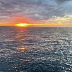 2023 佐渡ヶ島エギング 38回目【10月24日】