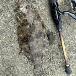 メッキが消えた…