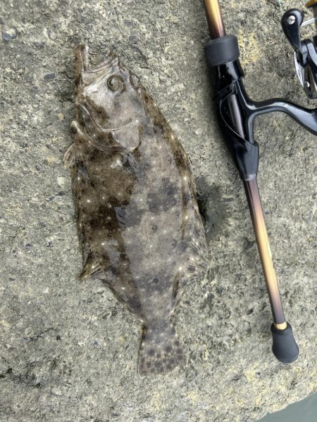 メッキが消えた…