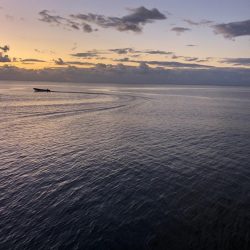 エギング　佐渡遠征⑤