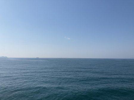 カゴ釣りで真鯛