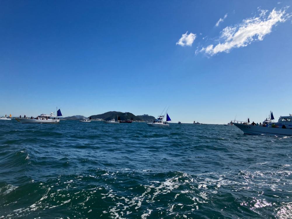 初めてのライトジギング