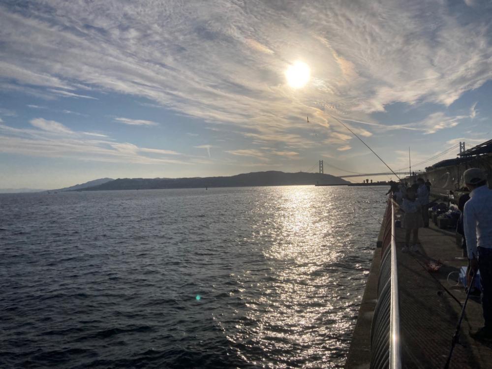 23’s 平磯マダイ祭り