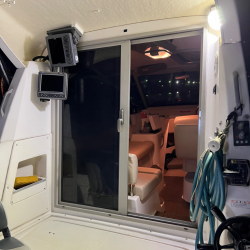 メジロ・サゴシ/ジギング・キャスティング