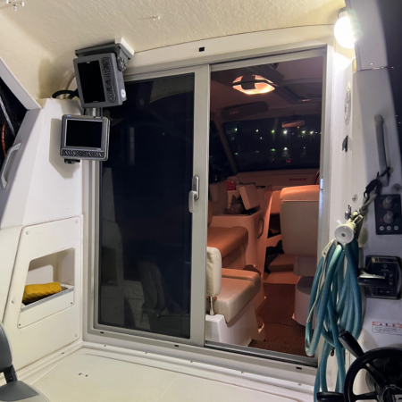 メジロ・サゴシ/ジギング・キャスティング