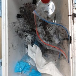 清掃活動：不調からの脱却！のティップラン