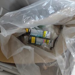 清掃活動：不調からの脱出の兆し