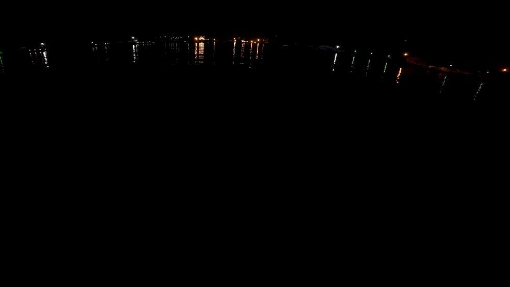 仕事終わり釣行🎣