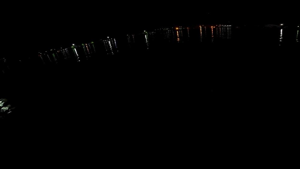 仕事終わり釣行🎣