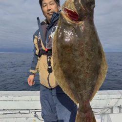 日本海落とし込み