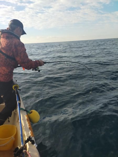 やっちゃったぁ〜…