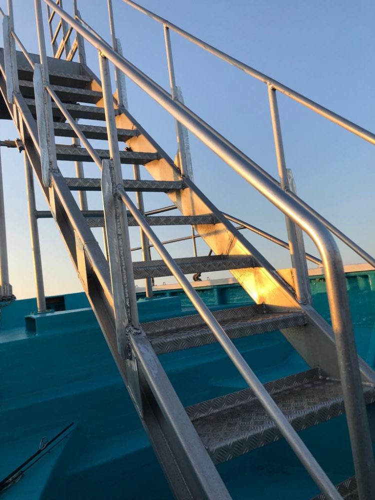 デカ太刀しかおらん