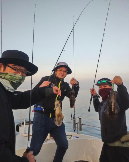 ラストティップラン