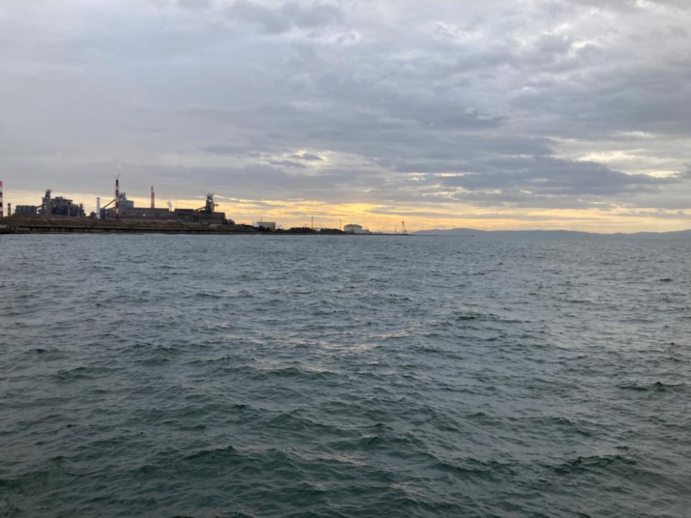 爆風チャレンジ