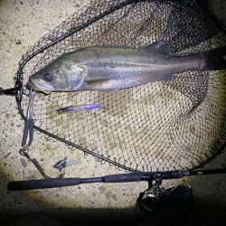 アイザーでドーン