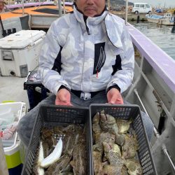 淡路のフグ&カワハギ