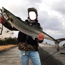 自己記録更新！コレぞ、海のチーター！