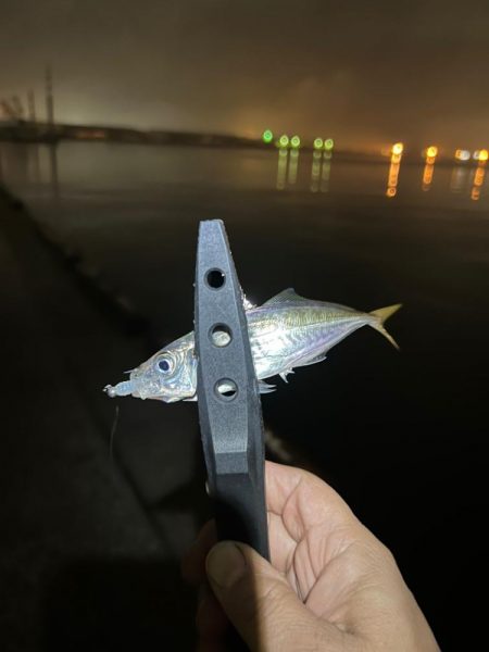 雨の仕事終わりに