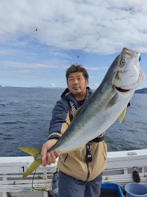 日本海落とし込み