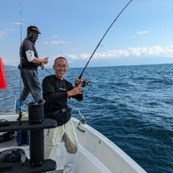 諫早遠征🚙💨