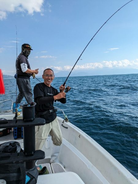 諫早遠征🚙💨