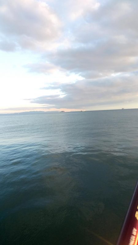 飲ませのつもりが