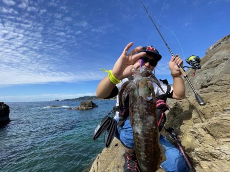 エギング大会&キャンプイベントCH…