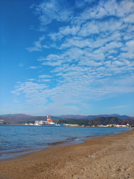 ジグを遠くに投げたいんだ！