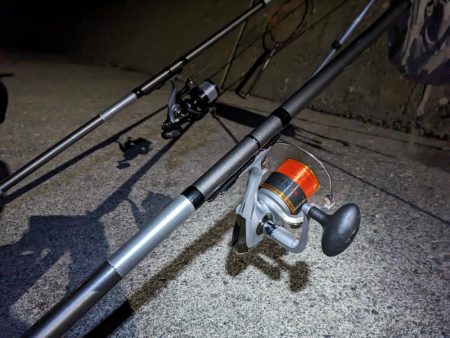 日高の漁港でカジカ釣り!!念願のカジカついに釣れる!?