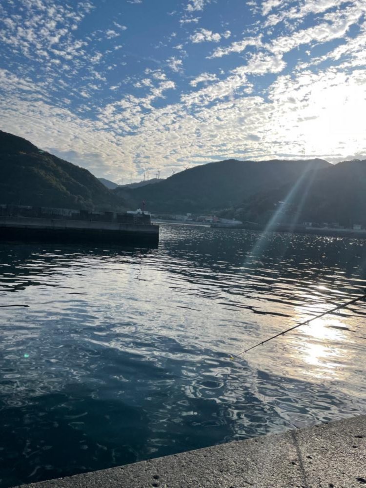 超初心者の釣り記録🎣⑤