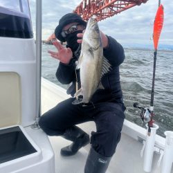 2時間だけの入れ食い！