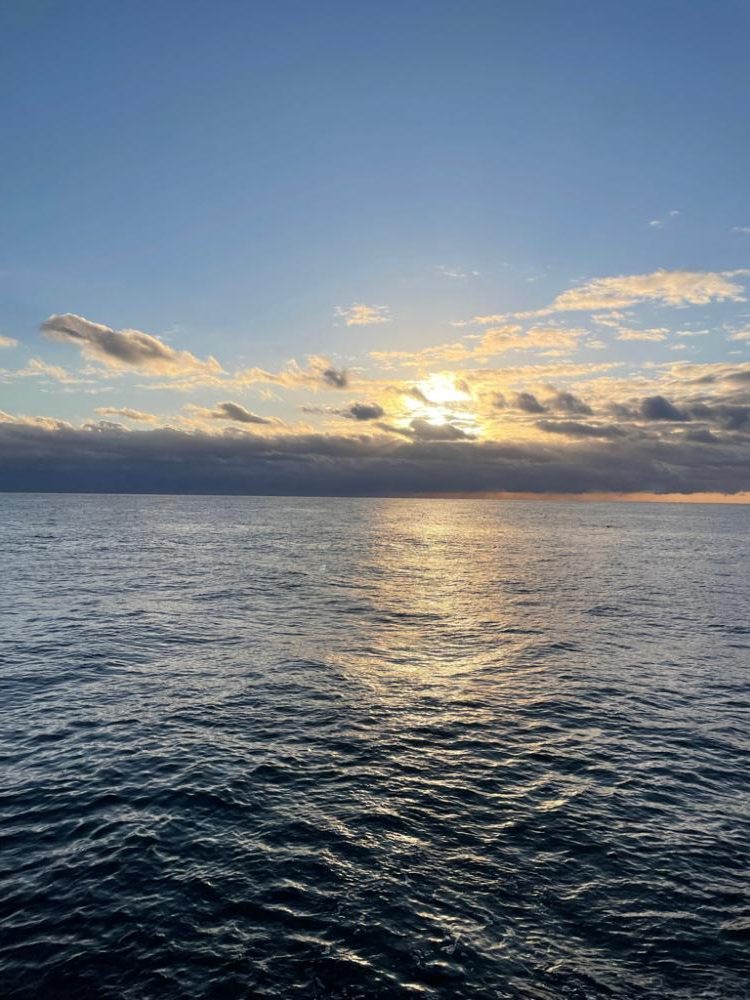 2023 佐渡ヶ島エギング 60回目【11月26日】