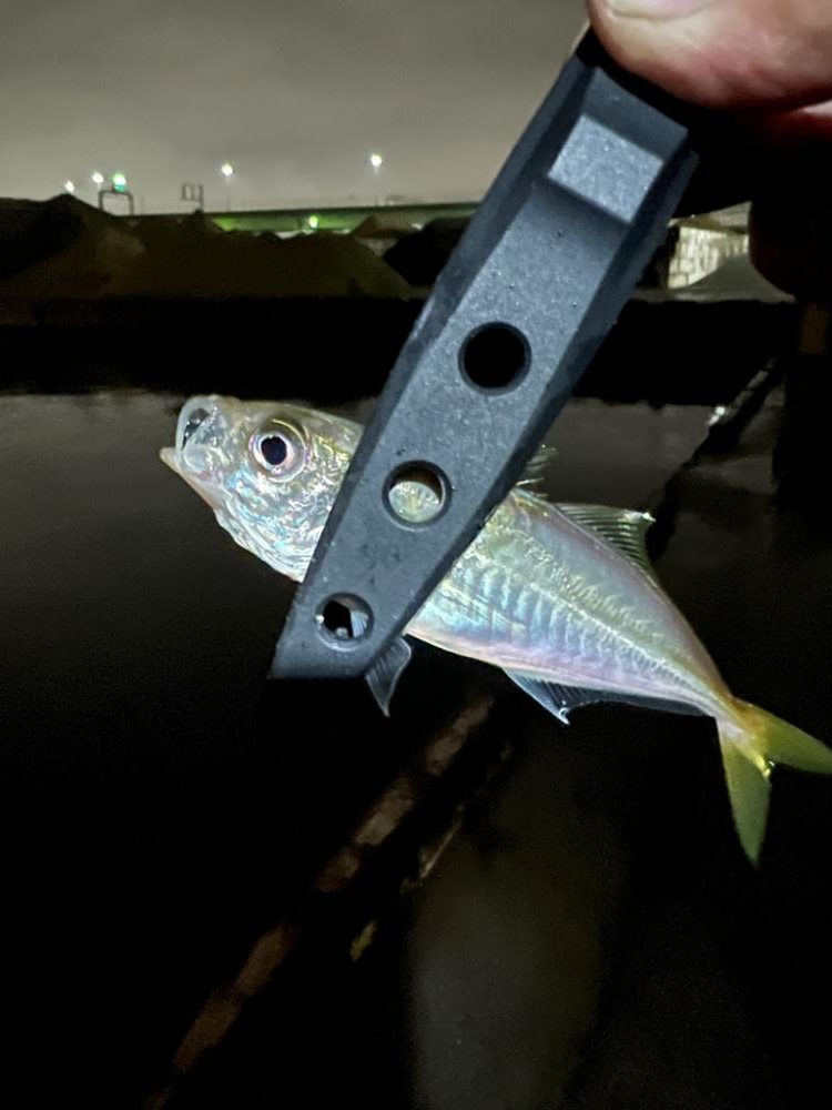 雨の仕事終わりに