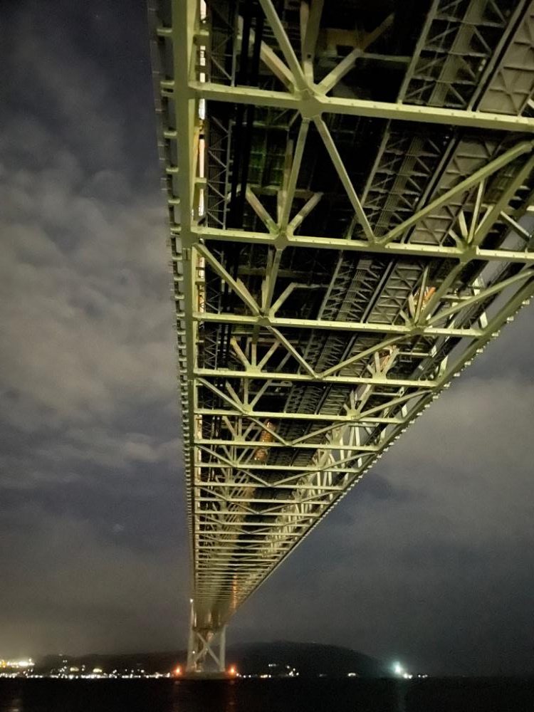 いるんですね。