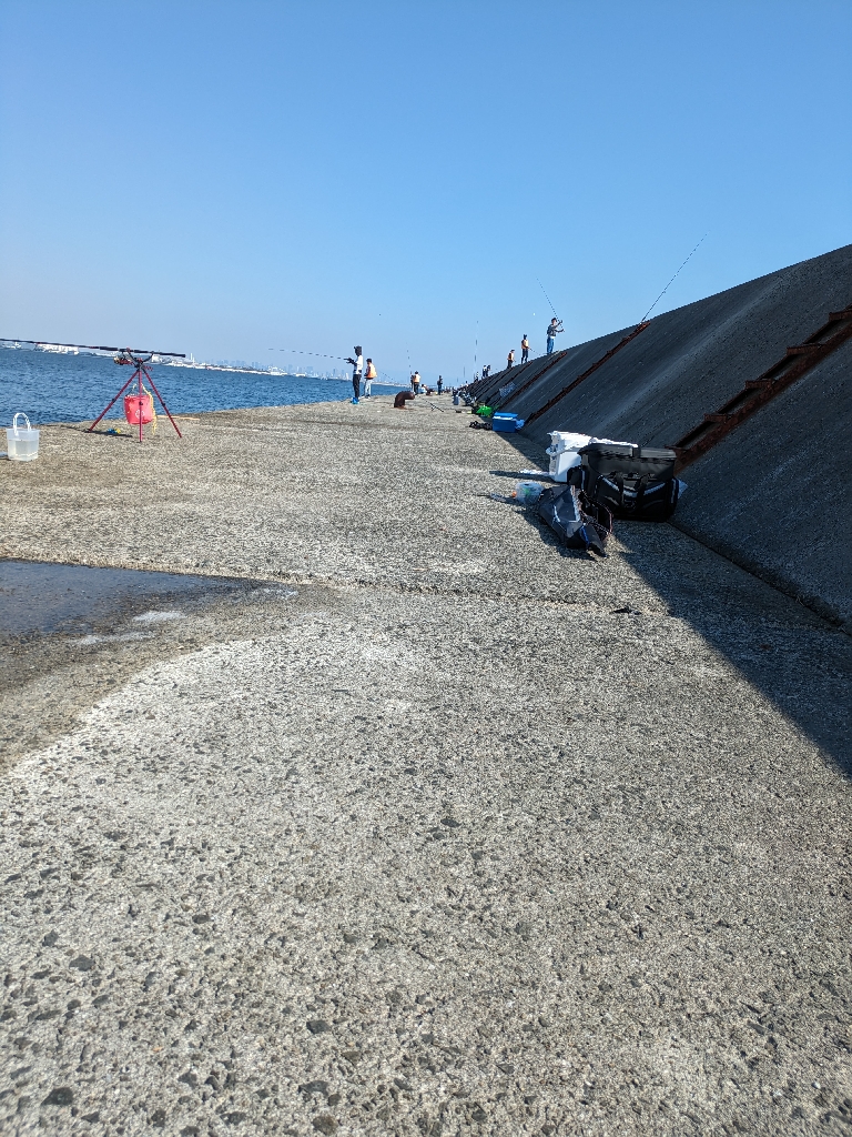 まさかの鱧！！！