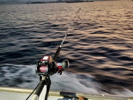 落とし込みアンダーベイトへ