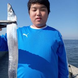 プチファミリーフィッシング GAME