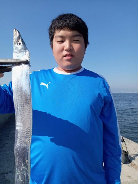 プチファミリーフィッシング GAME