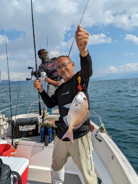 諫早遠征🚙💨