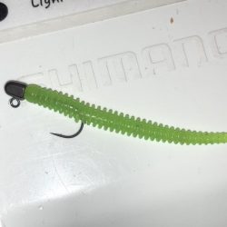 アジングイベント釣果