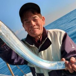 泉州丸　釣果