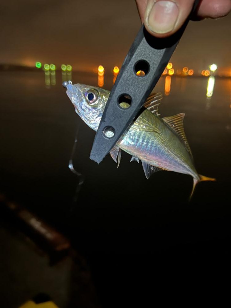 雨の仕事終わりに