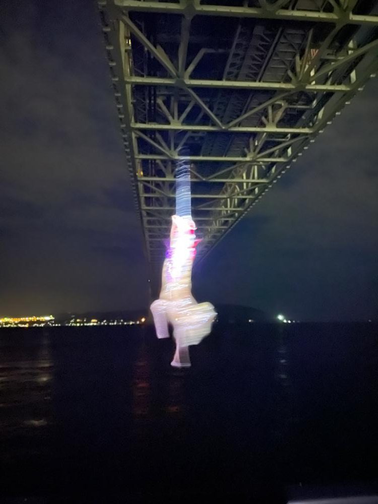 いるんですね。